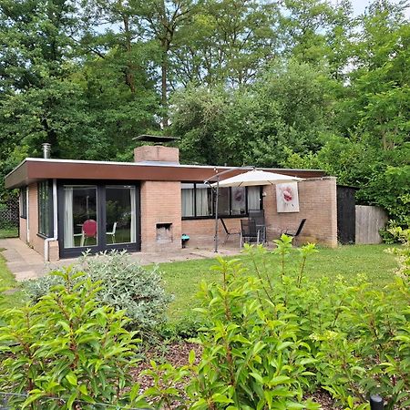 Zonnige Vrijstaande Bungalow In Prachtige Omgeving! Rekem Exterior foto